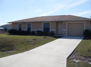 4003 22nd St SW, Lehigh Acres, FL 33976