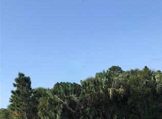 3262 La France Ave SW Lot 17, Palm Bay, FL 32908
