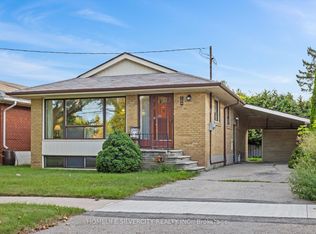 364 Bellamy Rd N, Toronto, ON M1H 1E8