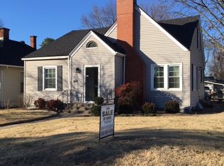 217 E 22nd St, Owensboro, KY 42303