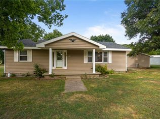 301 E Walnut St, Weir, KS 66781