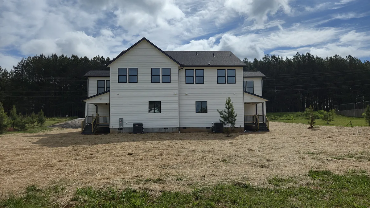 Building Photo - 3321 Highway 357