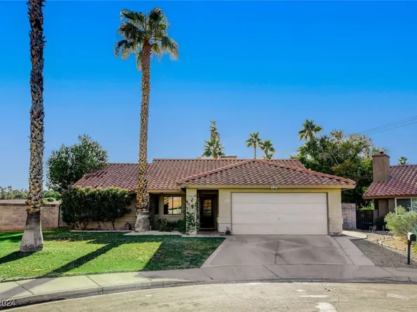 482 Chelsea Dr, Henderson, NV 89014
