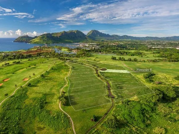 Pohaiula Pl Lot 8, Lihue, HI 96766