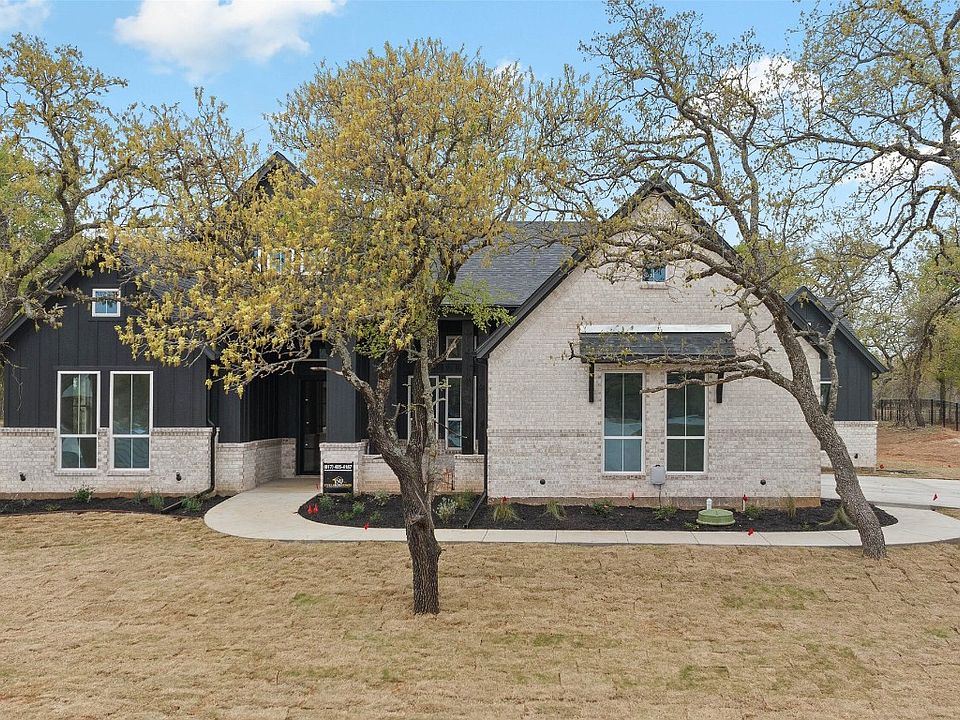 673 S Sugartree Dr, Lipan, TX 76462 Zillow