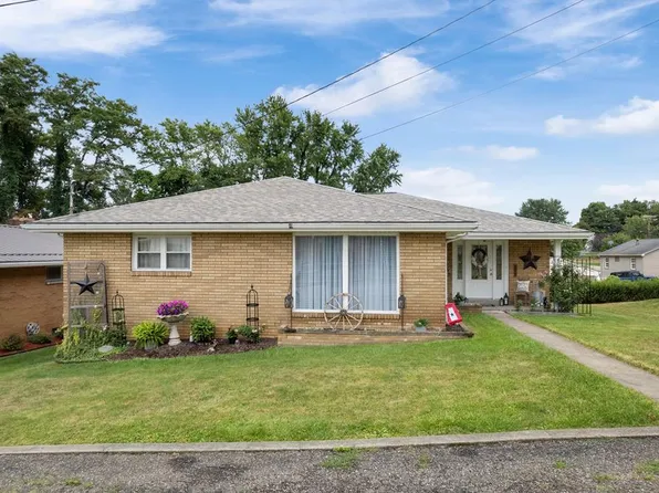 109 Shepherd Ave, Follansbee, WV 26037