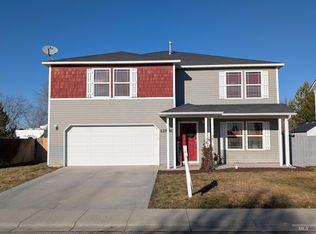 12880 Adelaide St, Caldwell, ID 83607