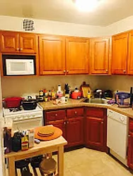 Rented by Citi Habitats