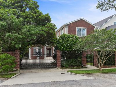 400 Hay Pl, New Orleans, LA, 70124
