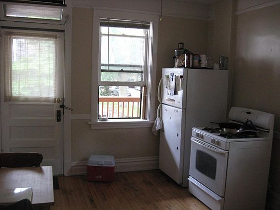 2nd image of 4351 N Bell Ave #1R
