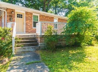 1216 Wylie St SE, Atlanta, GA 30317