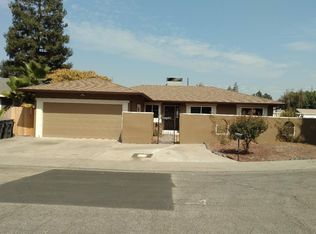 1721 Briarwood Dr, Modesto, CA