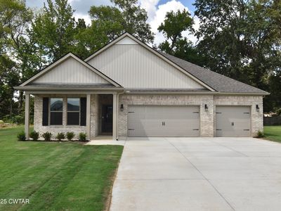 23 Chadro Cv, Jackson, TN, 38305