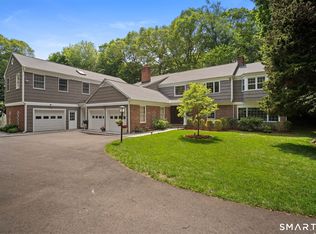 12 Settlers Trail, Darien, CT 06820