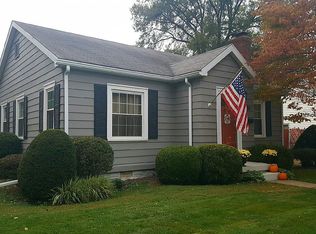 301 S Ruston Ave, Evansville, IN 47714
