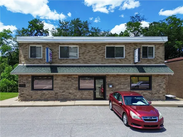 5824 Library Rd, Bethel Park, PA 15102