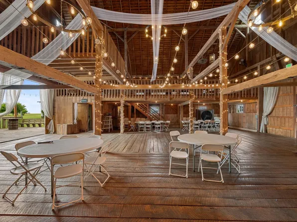 2019 E 400 S, Veedersburg, IN 47987