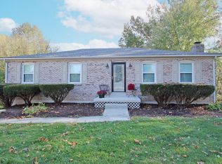 3316 Big Bend Ct, Lexington, KY 40517