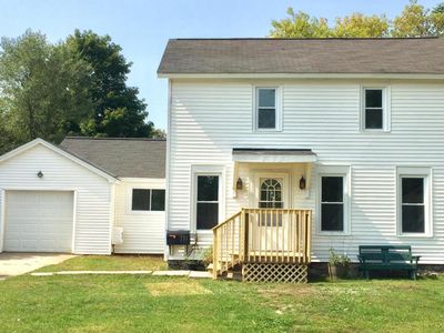 711 Farnsworth St, Big Rapids, MI, 49307