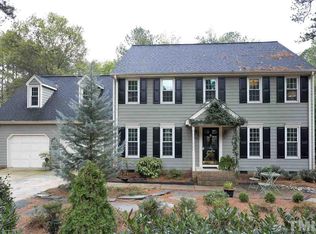 104 Abernathy Ct, Cary, NC 27511