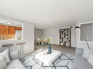 Green Forest Apartments, Chester, PA 19013