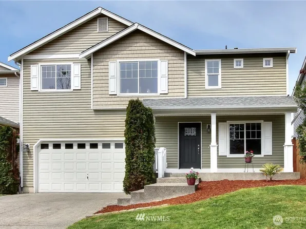 6805 154th Avenue Ct E, Puyallup, WA 98375