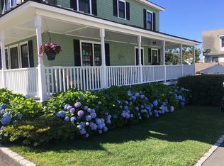 33 Emerald Rd, Nahant, MA 01908