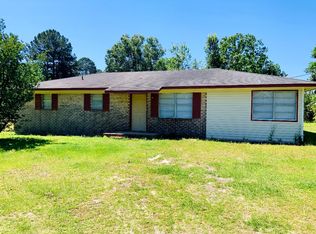 229 McBride St, Mount Vernon, GA 30445