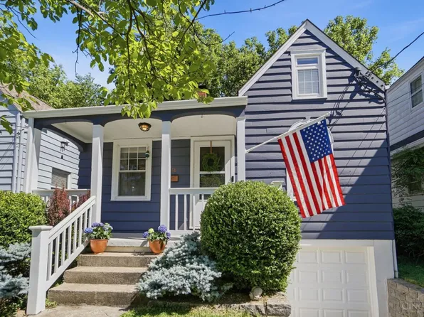 7048 Cambridge Ave, Cincinnati, OH 45227