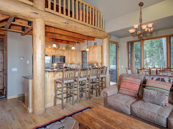 12 Lower Mountain Home Rd #Id1255698p, Big Sky, MT 59716