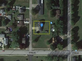 923 Ridgefield Ave, Alliance, OH 44601