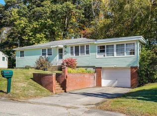 1 Prospect Ct, Dover, NH 03820