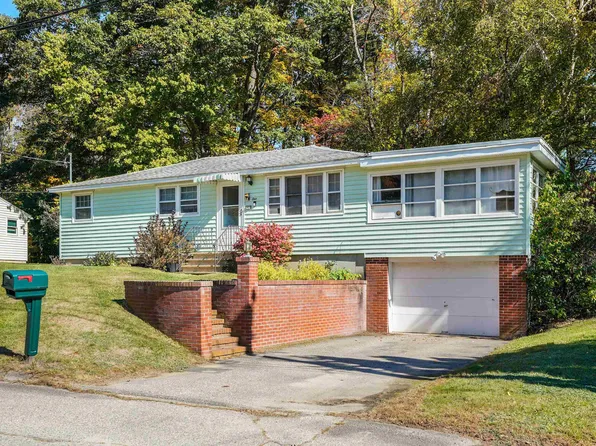 1 Prospect Court, Dover, NH 03820