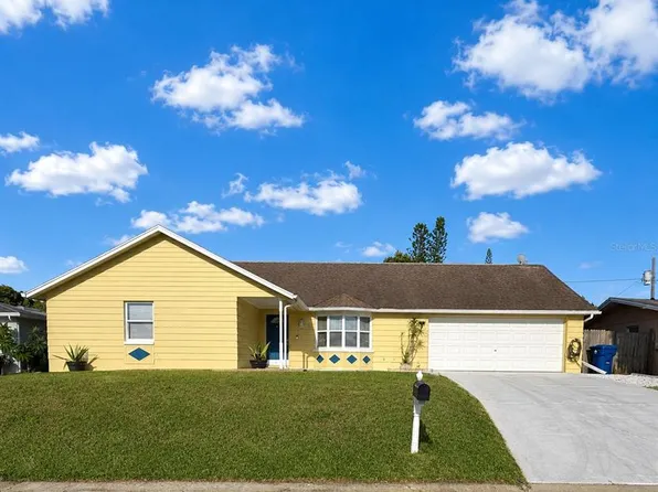 3652 WESTCHESTER DRIVE, HOLIDAY, FL 34691