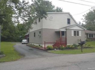 171 Seneca Pl, Lancaster, NY 14086