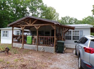 1220 Blue Rd, Tuscumbia, AL 35674