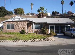 6621 Charlene Ave, San Diego, CA 92114