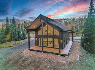 167 W Zion View Dr, Brian Head, UT 84719