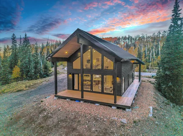 167 W Zion View Dr, Brian Head, UT 84719