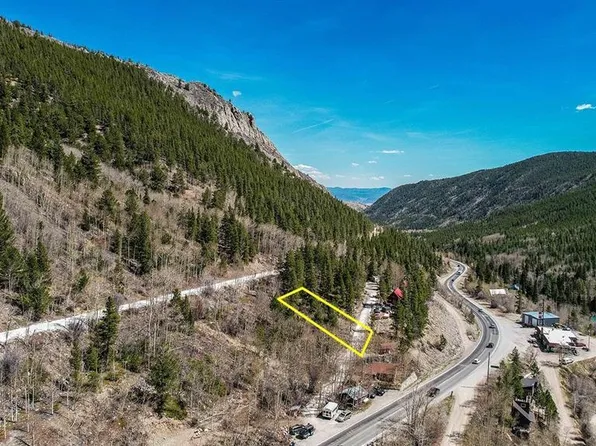 TBD Highway 50, Salida, CO 81201