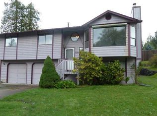 7295 Blackbird Dr NE, Bremerton, WA 98311