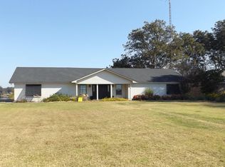 4357 E Highway 82, Lake village, AR 71653