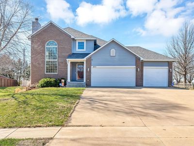 4201 SE Oakview Ln, Topeka, KS, 66609