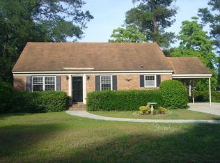 1306 Esdale Ln, Conway, SC 29526