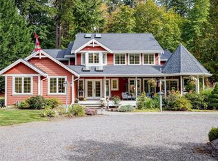 6583 Wallace Dr, Central Saanich, BC