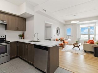 640 Sauve St #421, Milton, ON