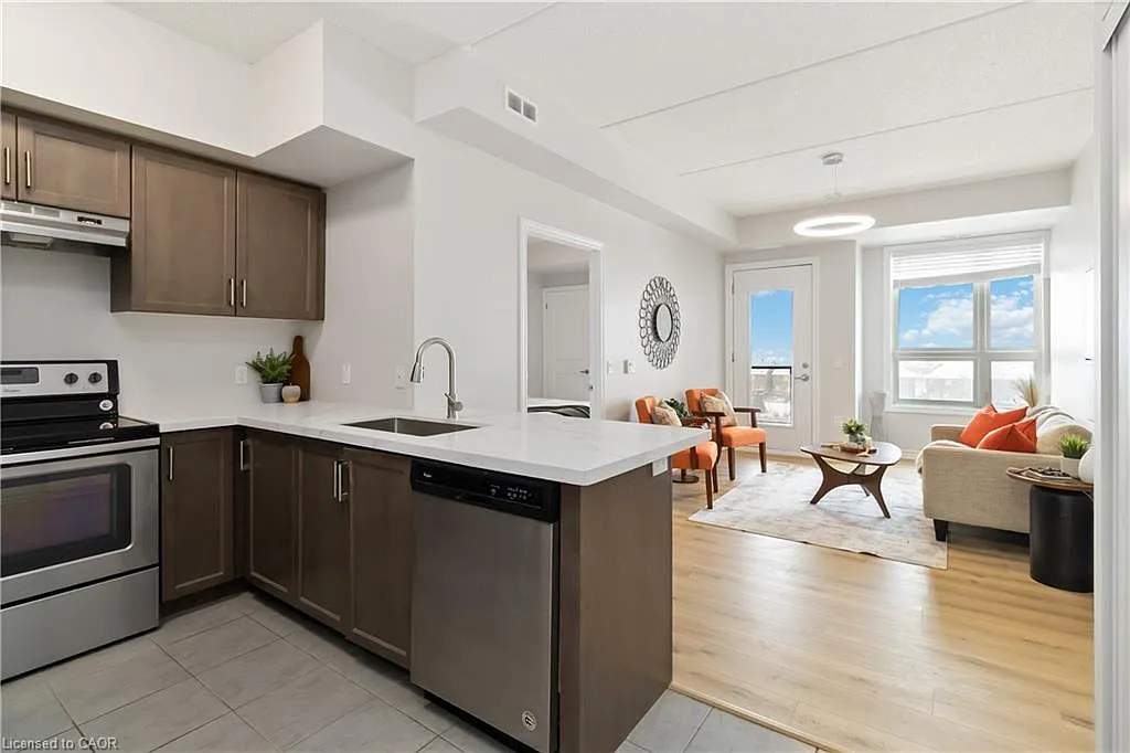 640 Sauve St #421 photo 1