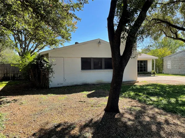 3563 South Dr, Fort Worth, TX 76109