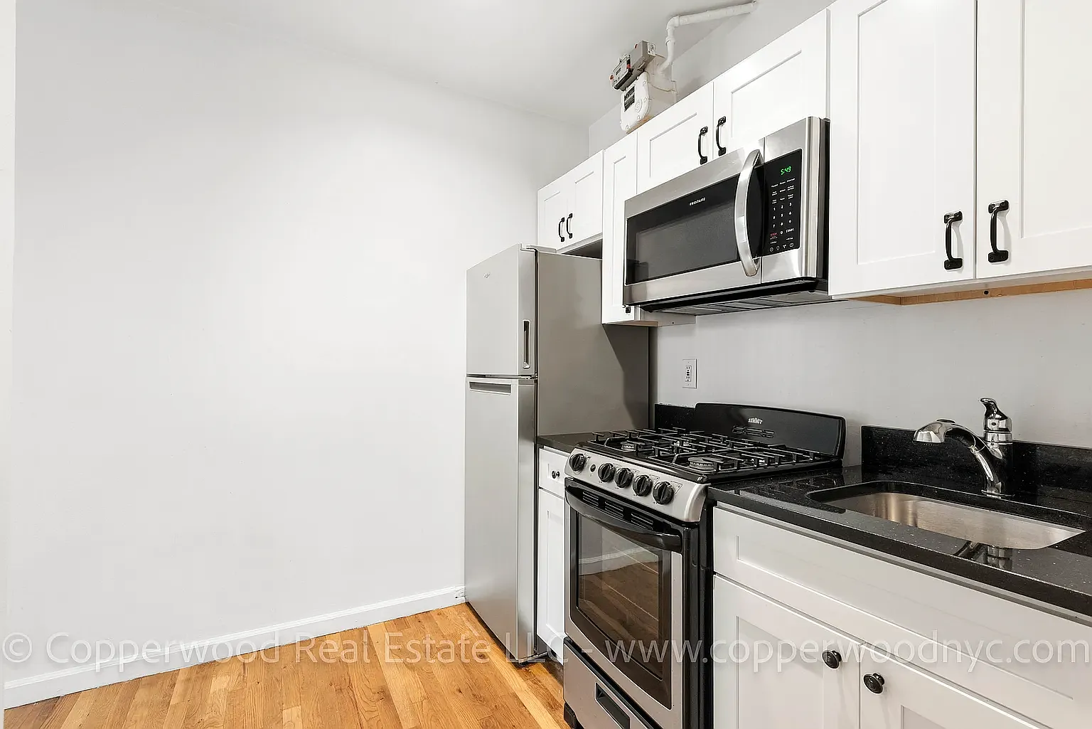 402 East 78th Street — Photo 1