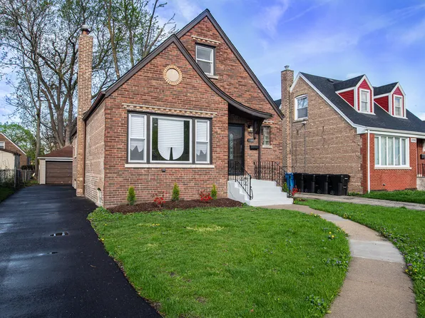 11000 S Peoria St, Chicago, IL 60643